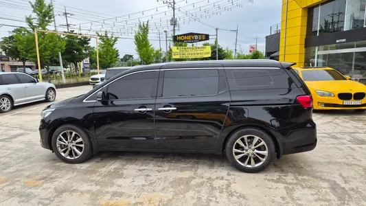 Kia 카니발 7 2019 7