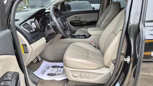 Kia 카니발 7 2019 8