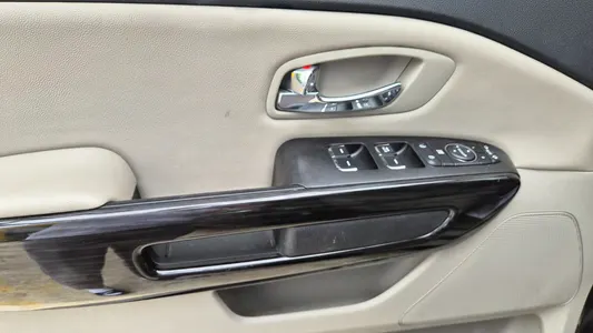 Kia 카니발 7 2019 9