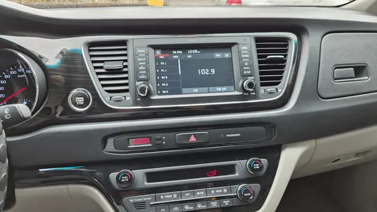 Kia 카니발 7 2019 11