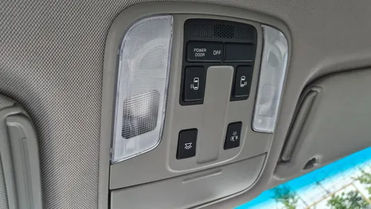 Kia 카니발 7 2019 13