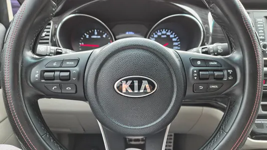 Kia 카니발 7 2019 14