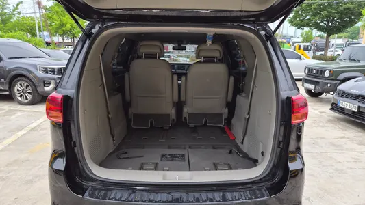 Kia 카니발 7 2019 15