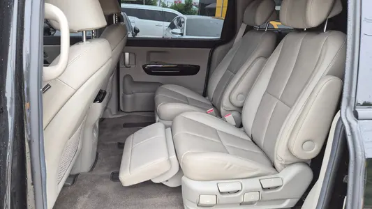 Kia 카니발 7 2019 16