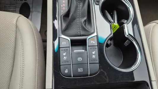 Kia 카니발 7 2019 18