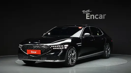 Genesis G90 (RS 4) 3.5 AWD 2023