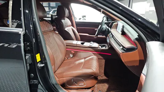 Genesis G90 (RS 4) 3.5 AWD 2023 12