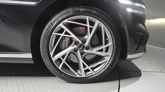 Genesis G90 (RS 4) 3.5 AWD 2023 21