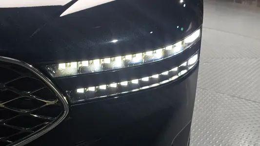 Genesis G90 (RS 4) 3.5 AWD 2023 22