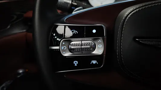 Genesis G90 (RS 4) 3.5 AWD 2023 31