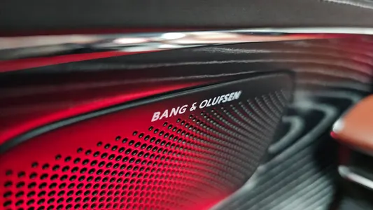 Genesis G90 (RS 4) 3.5 AWD 2023 33