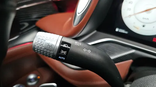 Genesis G90 (RS 4) 3.5 AWD 2023 29