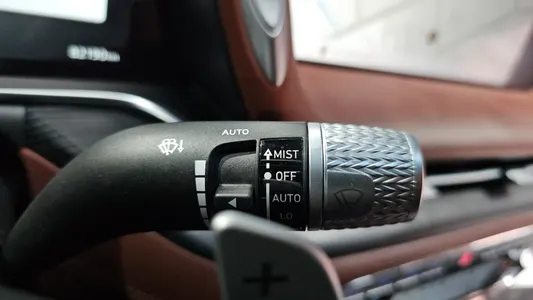 Genesis G90 (RS 4) 3.5 AWD 2023 30