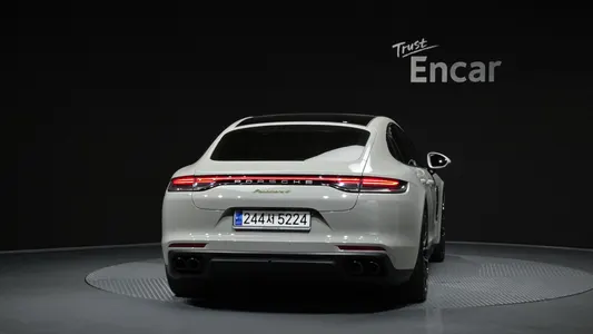 Porsche (971) 2.9 AWD E- 2023 4