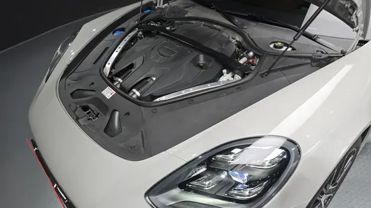 Porsche (971) 2.9 AWD E- 2023 6
