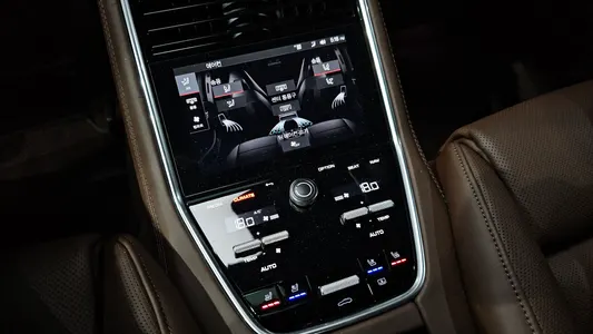 Porsche (971) 2.9 AWD E- 2023 20