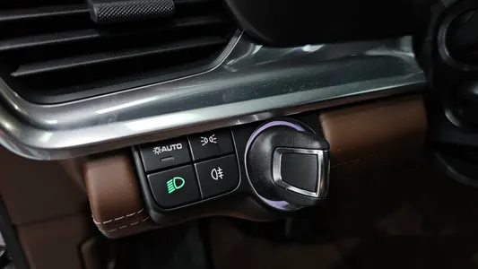 Porsche (971) 2.9 AWD E- 2023 28