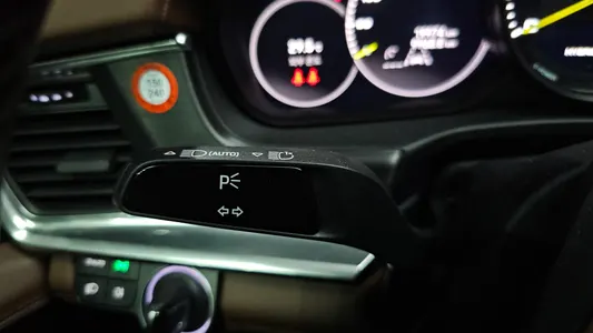 Porsche (971) 2.9 AWD E- 2023 30