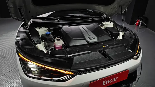 Kia EV6 2023 6