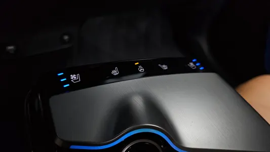 Kia EV6 2023 19
