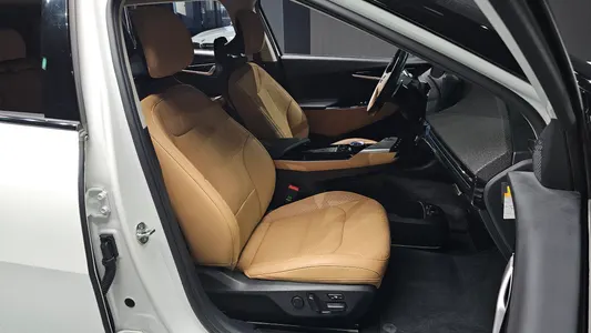 Kia EV6 2023 26
