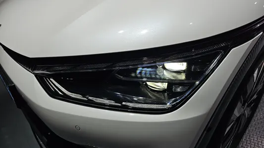 Kia EV6 2023 22