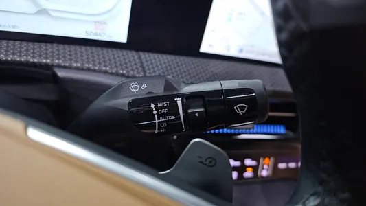 Kia EV6 2023 27