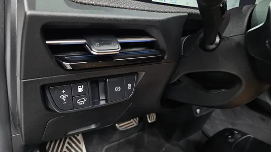 Kia EV6 2023 29