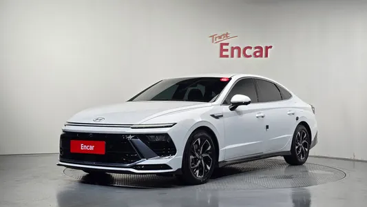 Hyundai (DN8) 2.0 2024