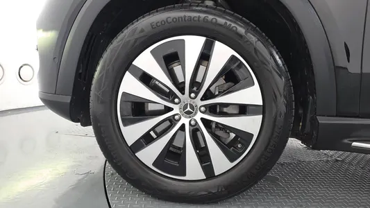 Mercedes-Benz GLE-Class W167 GLE350 4MATIC 2025 5
