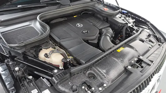 Mercedes-Benz GLE-Class W167 GLE350 4MATIC 2025 6