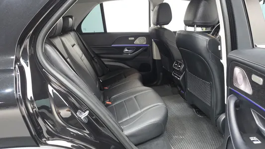Mercedes-Benz GLE-Class W167 GLE350 4MATIC 2025 11