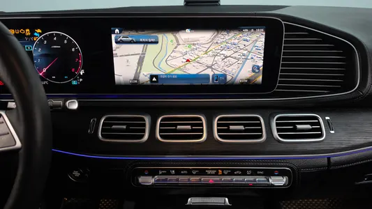 Mercedes-Benz GLE-Class W167 GLE350 4MATIC 2025 13