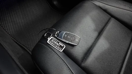 Mercedes-Benz GLE-Class W167 GLE350 4MATIC 2025 15