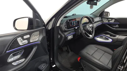 Mercedes-Benz GLE-Class W167 GLE350 4MATIC 2025 10