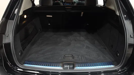 Mercedes-Benz GLE-Class W167 GLE350 4MATIC 2025 20
