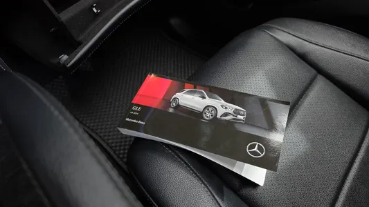 Mercedes-Benz GLE-Class W167 GLE350 4MATIC 2025 16