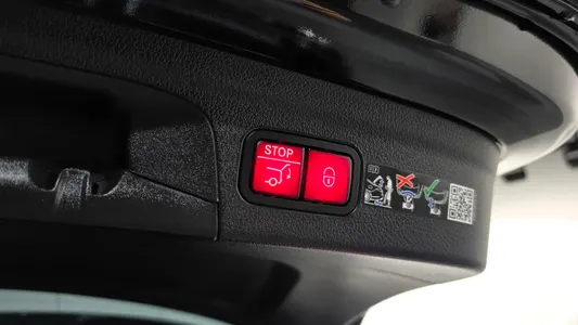 Mercedes-Benz GLE-Class W167 GLE350 4MATIC 2025 19