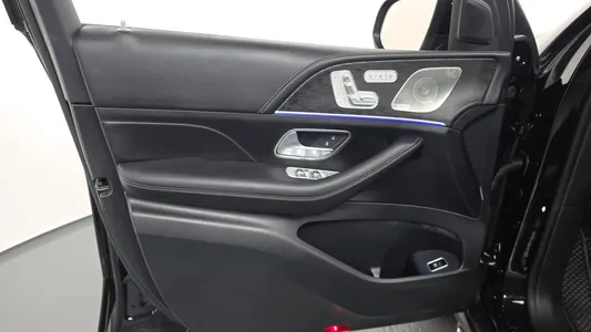 Mercedes-Benz GLE-Class W167 GLE350 4MATIC 2025 24