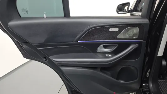 Mercedes-Benz GLE-Class W167 GLE350 4MATIC 2025 25