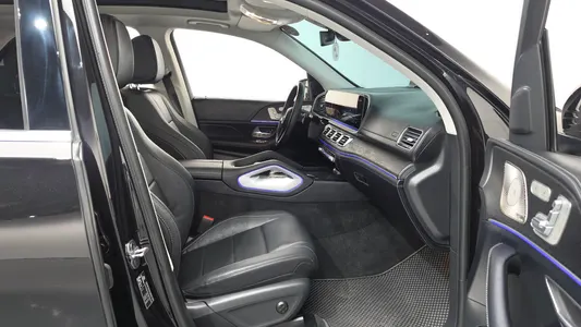 Mercedes-Benz GLE-Class W167 GLE350 4MATIC 2025 26