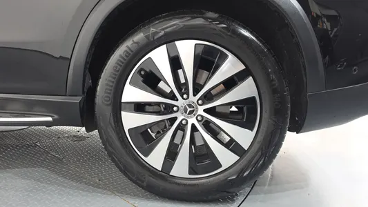 Mercedes-Benz GLE-Class W167 GLE350 4MATIC 2025 21