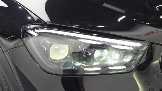 Mercedes-Benz GLE-Class W167 GLE350 4MATIC 2025 22