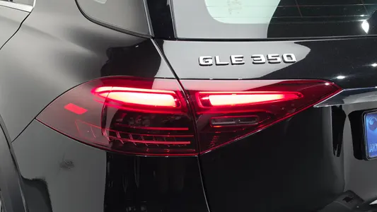 Mercedes-Benz GLE-Class W167 GLE350 4MATIC 2025 23