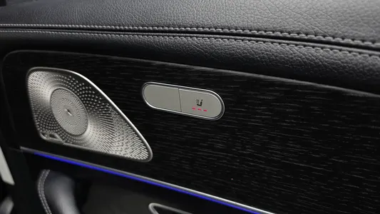 Mercedes-Benz GLE-Class W167 GLE350 4MATIC 2025 35