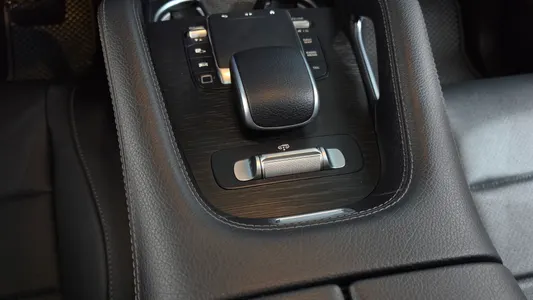 Mercedes-Benz GLE-Class W167 GLE350 4MATIC 2025 27