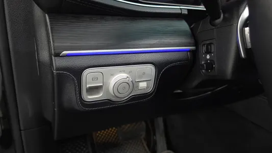 Mercedes-Benz GLE-Class W167 GLE350 4MATIC 2025 29