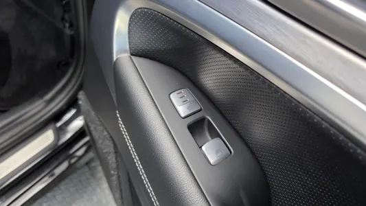 Genesis G70 2.0T AWD 2019 19