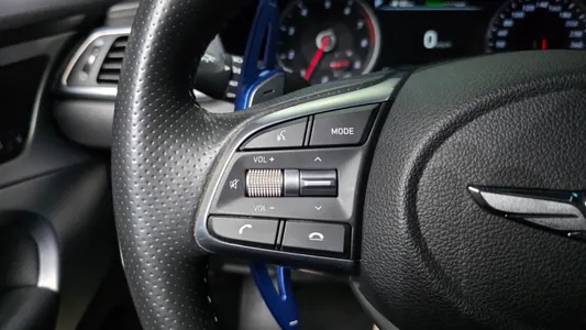 Genesis G70 2.0T AWD 2019 30