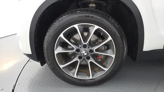 BMW X5 (F15) xDrive 30d 2018 5